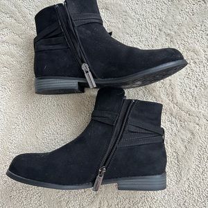 Michael Kors Kids Boots